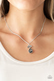 Nice To Meet You Silver ✨ Necklace Short