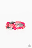 Rockin Rock Candy Pink ✧ Bracelet Bracelet