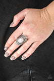 Royal Roamer Silver ✧ Ring Ring
