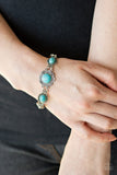 Serenely Southern Blue ✧ Bracelet Bracelet