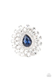 Whos Counting? Blue ✧ Ring Ring