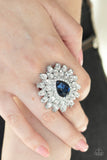 Whos Counting? Blue ✧ Ring Ring