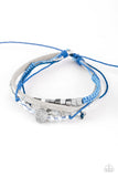 Take a SPACEWALK Blue ✨ Urban Bracelet Urban Bracelet