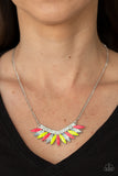 Extra Extravaganza Multi ✨ Necklace Short