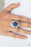 Fairytale Magic Blue ✧ Ring Ring
