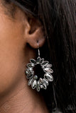 Try as I DYNAMITE Silver ✧ Earrings Fashion Fix Earrings