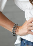 Moonlit Mesa Silver ✧ Bracelet Bracelet