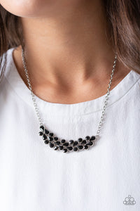 Black,Necklace Short,Special Treatment Black ✨ Necklace