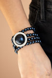 Top Tier Twinkle Blue ✧ Bracelet Bracelet
