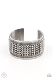 Bronco Bust Silver ✧ Bracelet Fashion Fix