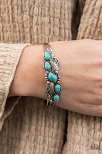 Bracelet Cuff,Sets,Simply Santa Fe,Turquoise,Cottage Living ✧ Bracelet