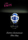 Endless Enchantment Blue ✧ Ring Life of the Party Ring