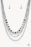 Extravagant Elegance Multi ✨ Necklace Short