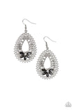 Instant REFLECT Silver ✧ Earrings Earrings