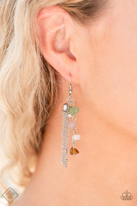 Earrings Fish Hook,Multi-Colored,Sets,Sunset Sightings,Stone Sensation ✧ Earrings