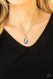 Optimized Opulence Blue HR