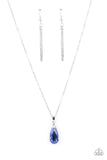 Optimized Opulence Blue HR