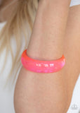 Major Material Girl Pink ✧ Bracelet Bracelet