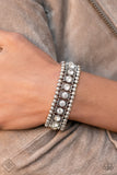 Ritzy Reboot White ✧ Bracelet Fashion Fix