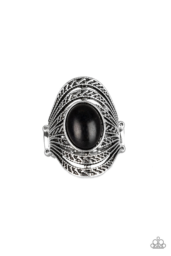 Royal Roamer Black ✧ Ring Ring