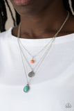 Southern Roots Multi ✨ Necklace Short