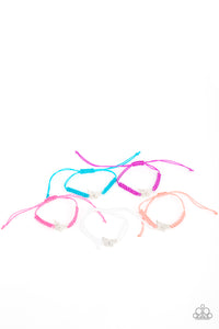 Blue,Butterfly,Orange,Pink,Purple,SS Bracelet,White,Rhinestone Butterfly Starlet Shimmer Bracelet