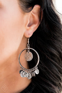 Earrings Fish Hook,Sets,Silver,Sunset Sightings,Start From Scratch Silver ✧ Earrings