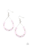 Wink Wink Pink ✧ Earrings Earrings